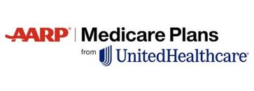 AARP Medicare Plans_United Healthcare logo