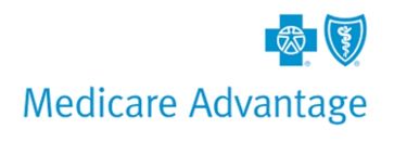 Medicare Advantage logo