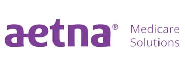 aetna Medicare Solutions logo