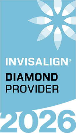 Invisalign Diamond Provider invisalign diamond provider