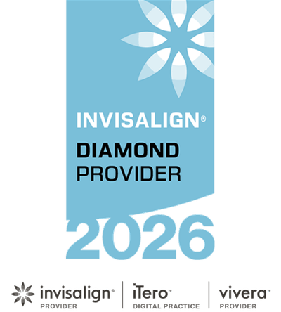 invisalign diamond provider