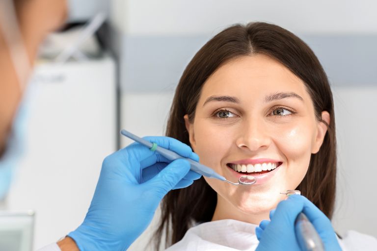 York Dental General Services
