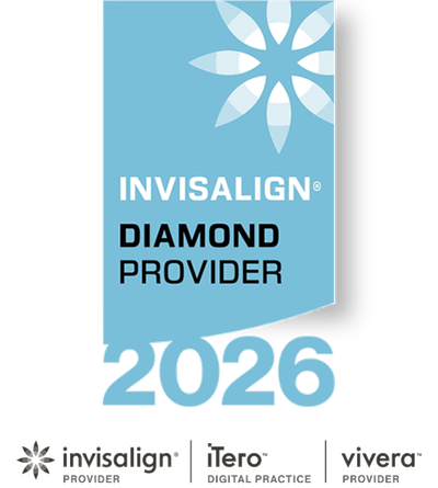 invisalign diamond provider