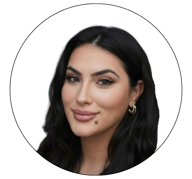 Meet Dr. Camellia Mirkazemi at York Dental, Edina, MN